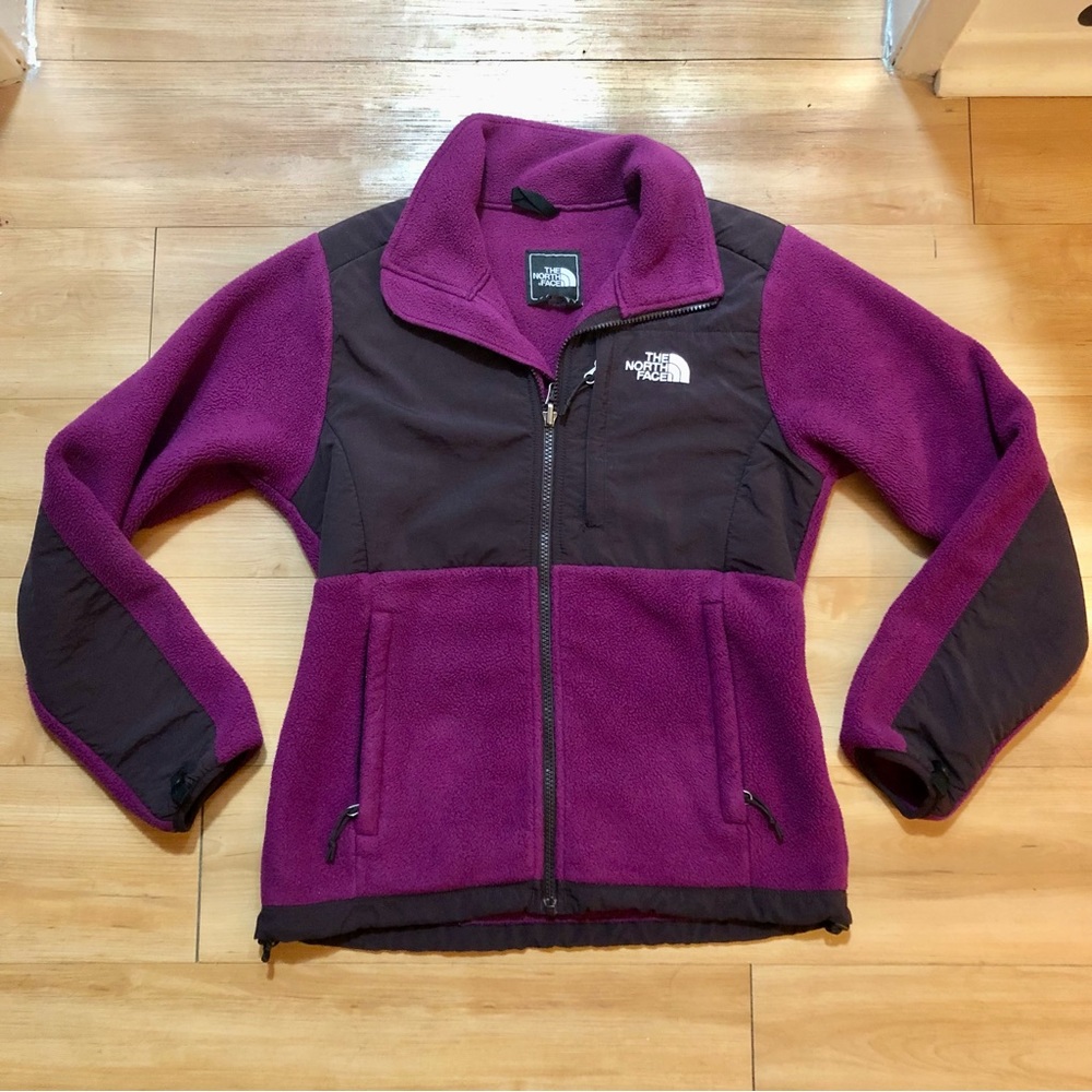 The North Face Women’s Denali Fleece - Size Extra Small XS